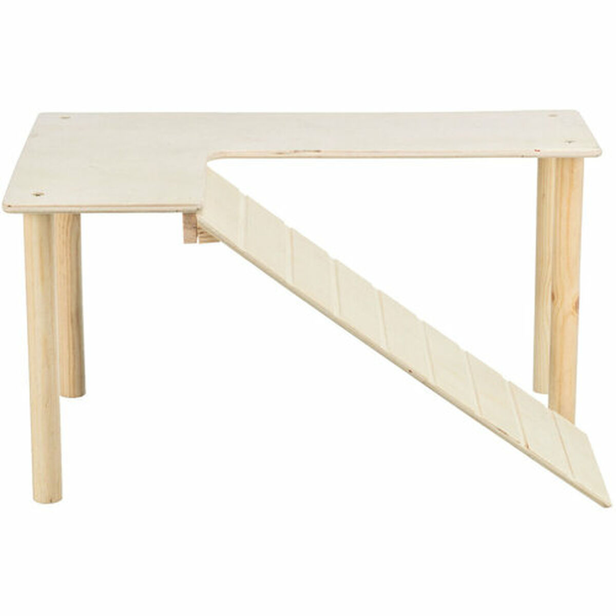 Accessoire pour Cage Trixie 47 × 25 × 30 cm Plate-forme